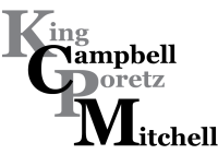 King campbell poretz