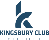 Kingsbury club medfield, inc
