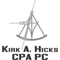 Kirk a. hicks cpa