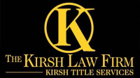 Kirsh legal group