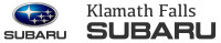 Klamath falls subaru