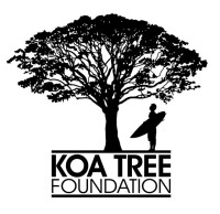 Under the koa tree