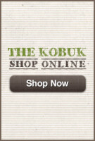 Kobuk coffee co