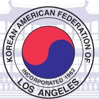 Korean american federation of los angeles (kafla)