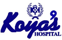Koyas hospital