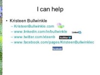 Kristeenbullwinkle.com
