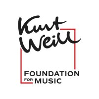 The kurt weill foundation for music