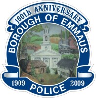 Emmaus (PA) Police Department