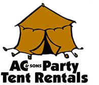 AC & Sons Party Tent Rentals