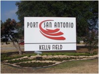 Kelly AFB, San Antonio ALC