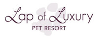 Lap of luxury pet resort