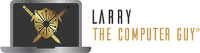 Larry the computer guy