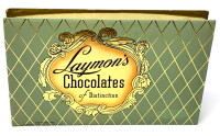 Laymon candy company