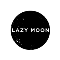 Lazy moon