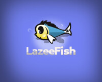 Lazy fish