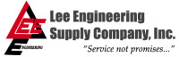 Lee engineering supply company, inc.