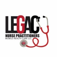 Legacy nurse practitioners mobile healthcare, llc.