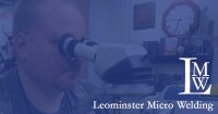 Leominster micro welding co