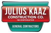 Julius kaaz construction company, inc.