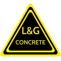L & g concrete construction, inc.