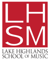Lake highlands school of music