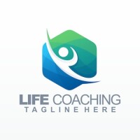 Life coach rocks