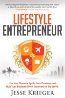 Lifestyle entrepreneur magazine