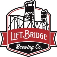 Lift bridge brewing company