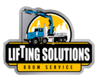 Lifting solutions corp