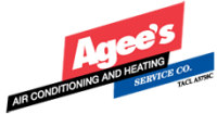 Aggee's Air Conditiong and Heating
