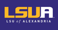 LSU of Alexandria