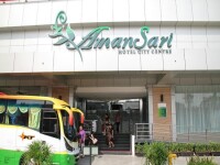 Amansari Hotel City Centre & Amansari Express Hotel