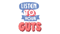 Listen to your gut