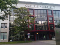 Goethe-institut munich