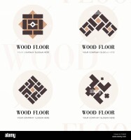Little wood flooring