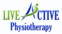 Live active physiotherapy