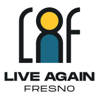 Live again fresno