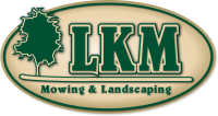 Lkm mowing and landscaping