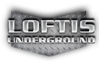 Loftis underground shop