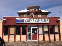 Cheap Charlie's Restaurant