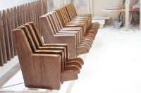 London church furniture inc
