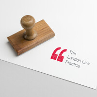 The london law practice