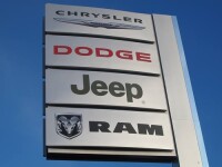 Greve Chrysler-Jeep-Dodge