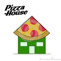 Louie's pizza house