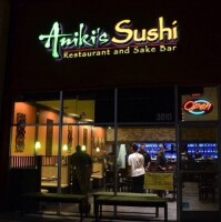 Anikis Sushi Restaurant and Sake Bar
