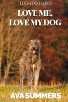 Love me love my dog (s) pte ltd