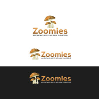 Zoomies: digital strategy & branding