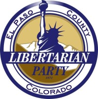 Libertarian party of el paso county