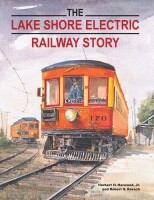 Lake shore railway association inc