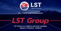 L.s.t. srl logistica servizi trading